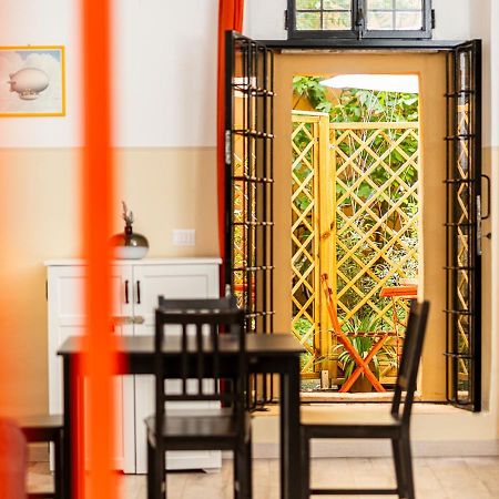 Loft Piazza Navona Apartment Rome Exterior photo