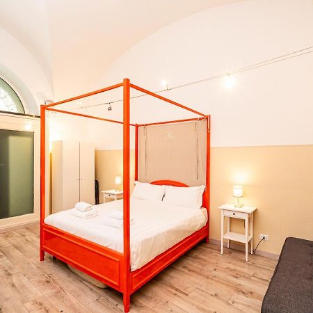 Loft Piazza Navona Apartment Rome Exterior photo