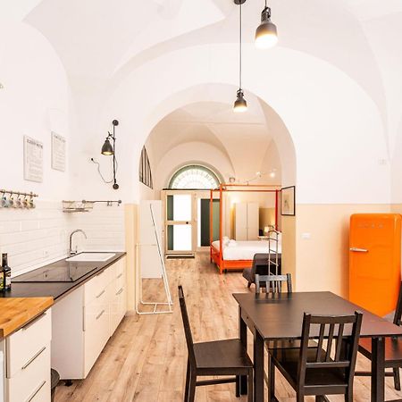 Loft Piazza Navona Apartment Rome Exterior photo
