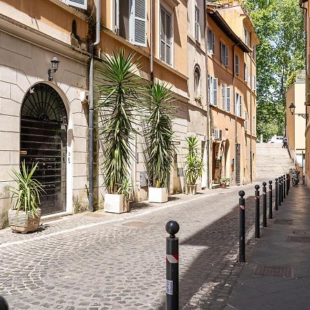 Loft Piazza Navona Apartment Rome Exterior photo