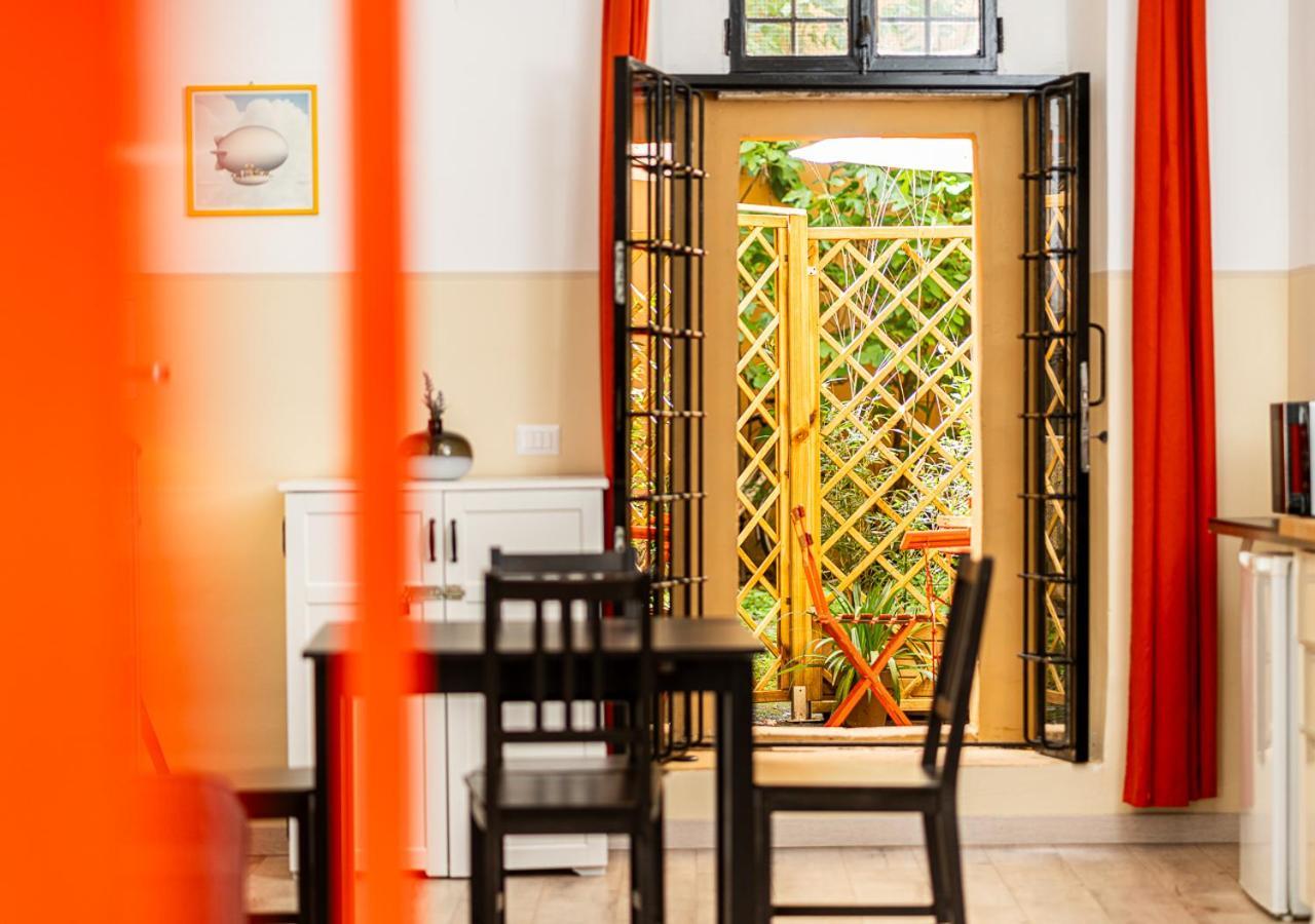 Loft Piazza Navona Apartment Rome Exterior photo
