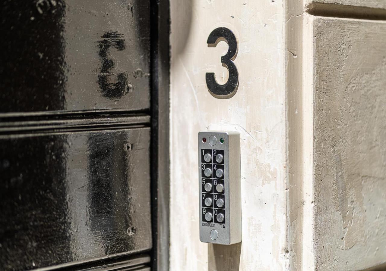 Loft Piazza Navona Apartment Rome Exterior photo