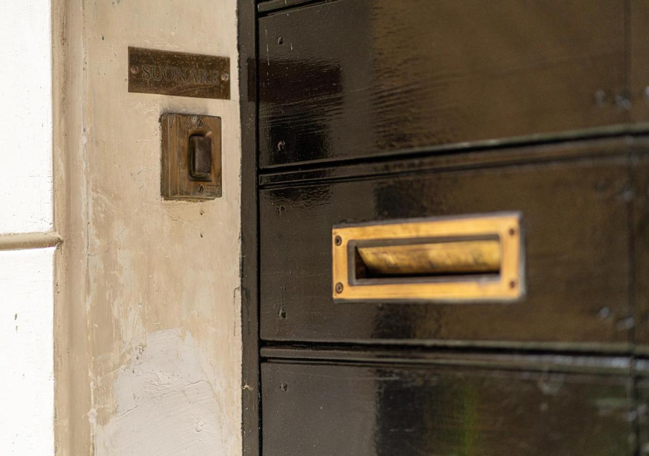 Loft Piazza Navona Apartment Rome Exterior photo
