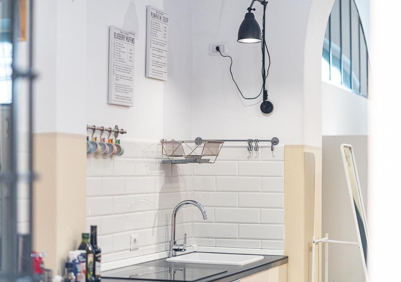 Loft Piazza Navona Apartment Rome Exterior photo
