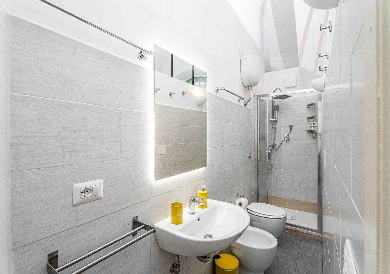 Loft Piazza Navona Apartment Rome Exterior photo