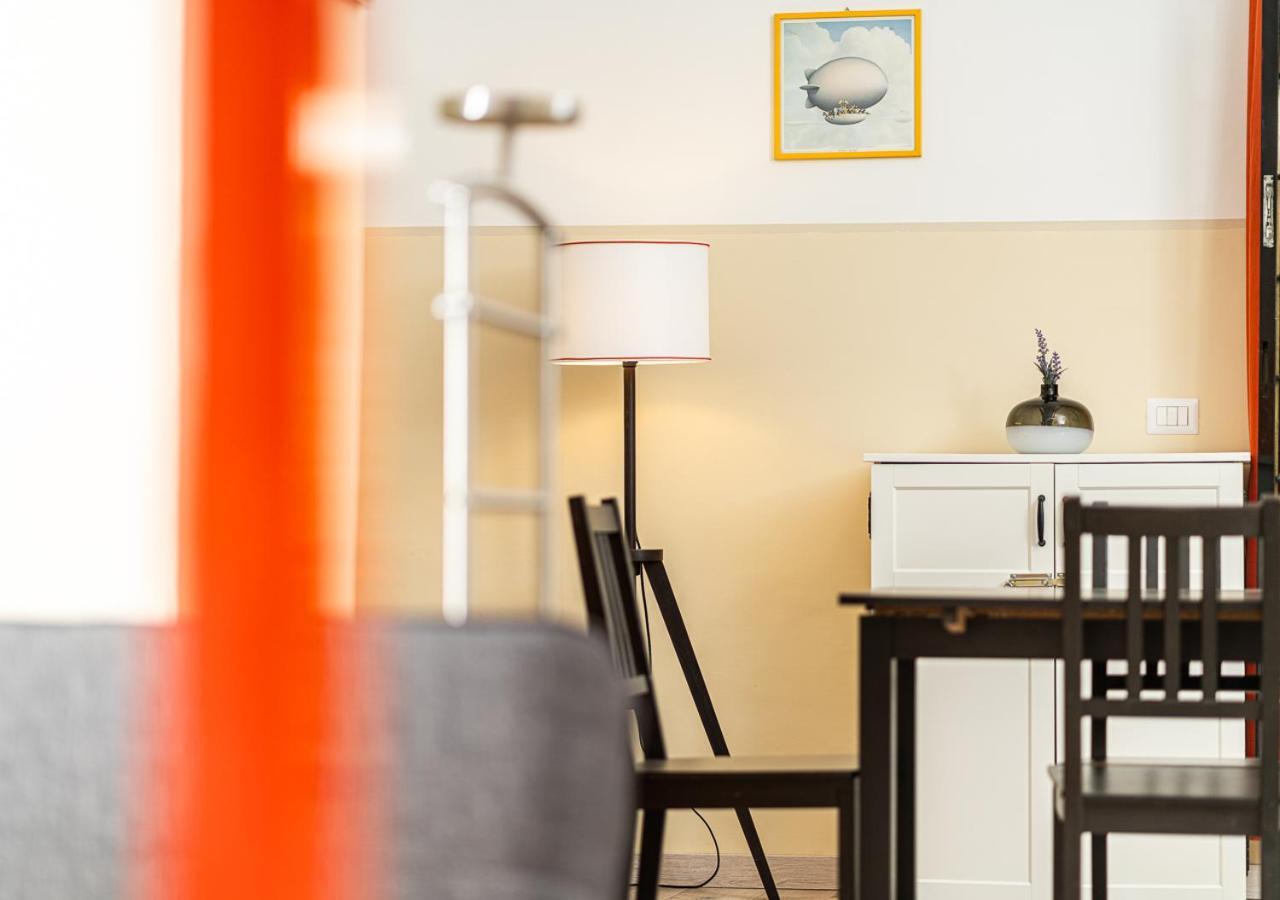 Loft Piazza Navona Apartment Rome Exterior photo